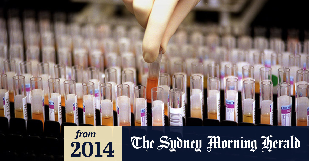 Video HIV tests urged for nearly 400 Victorians